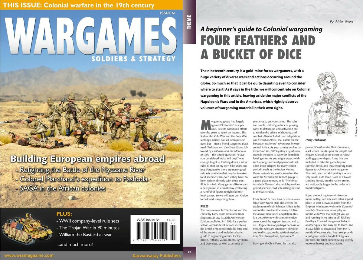 WSS Magazine tweet media
