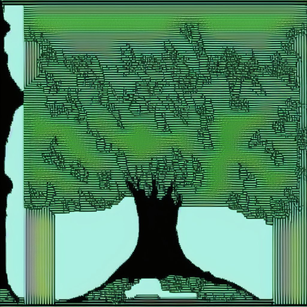 I listed "tree one".

2 tz, 8/20. Thanks so much to everyone who collected even before I posted to twitter! 🌳💚