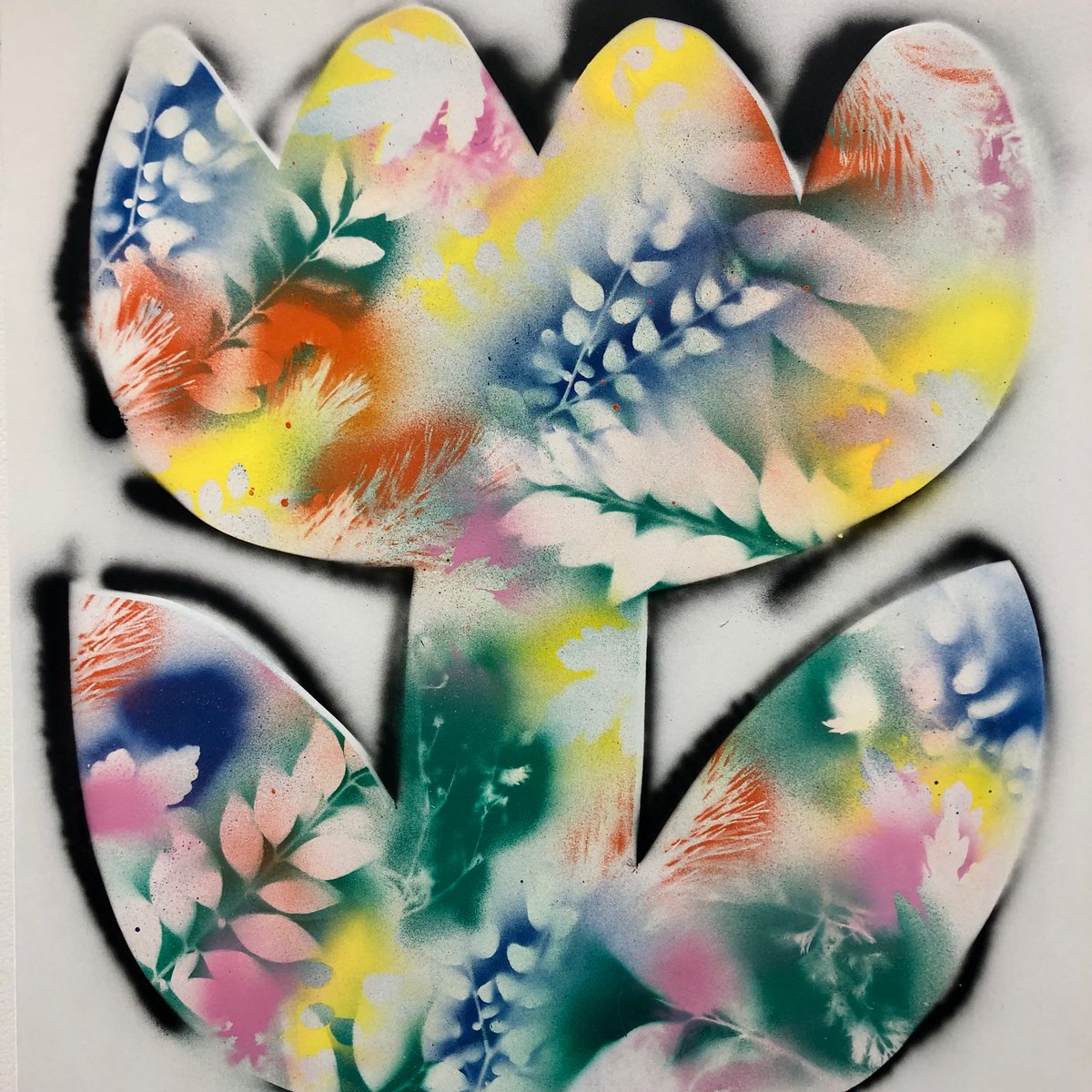 港区南青山
hpgrp GALLERY TOKYO

前田 麦
GRASSITI
2023年9月8日ー10月7日

“GRASSITI"とは、Grass (草) と Graffiti (落書き) を掛け合わせた造語。

#前田麦
#bakumaeda
#grassiti
#hpgrpgallerytokyo
#東京南青山
#TokyoMinamiaoyama
#現代アート
#ContemporaryArt