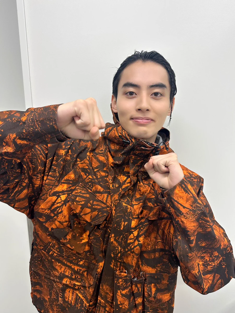 SUPER☆DRAGON on X: 