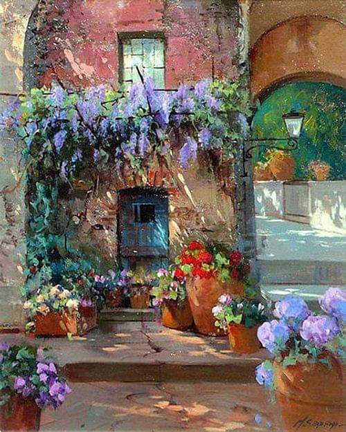 fraveris's tweet image. Maria Serafina