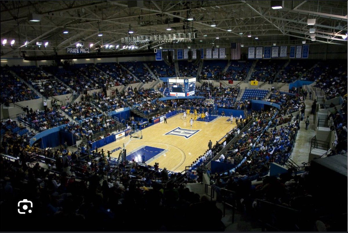 Extremely blessed to receive a d-1 offer from Hampton University