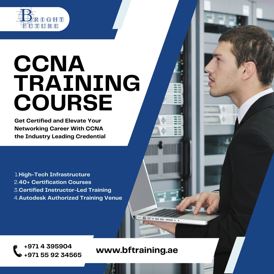 bftrainingae's tweet image. 🌐 Ready to Dive into the World of Networking? Unleash Your Potential with Our CCNA Course! 🚀
Web: bftraining.ae/courses/ccna-c…
#CCNA #NetworkingCourse #ITCareer #CiscoCertification #TechEnthusiasts #ConnectTheWorld