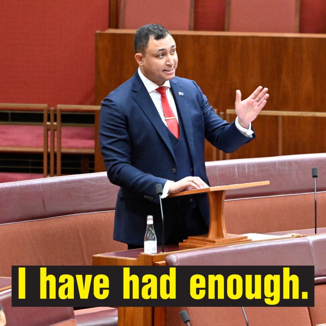 All of the bureaucrats and politicians involved in the Covid response must be fully investigated and if appropriate prosecuted to the fullest extent possible under our country’s laws.

Share this post. We need to hold the politicians accountable! 

Support the United Australia