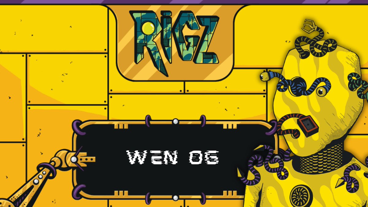 macs0x's tweet image. Wen #RIGZ OG? @generalrigz @RIGZNFTs