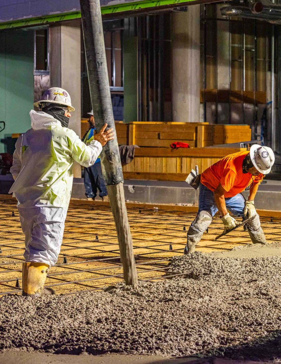 CarbonMaterials's tweet image. “Our entire team has worked tirelessly to achieve this major milestone—both for Terra and the industry at large as we move toward our collective goal of decarbonizing cement,” says Terra CO2 CEO Bill Yearsley. 
ow.ly/SmkO50PNeX6

#portlandcement