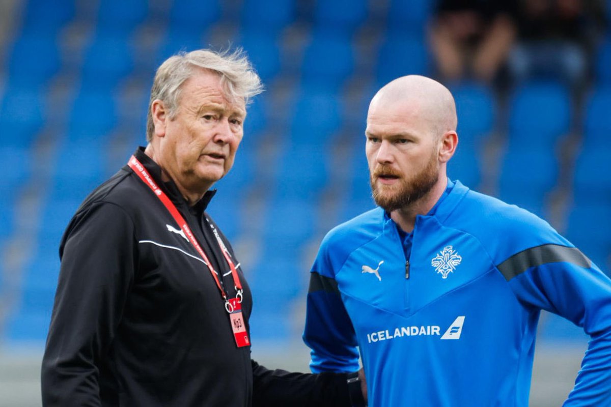 I dag sier fødselsattesten at han er 70 år. Type.