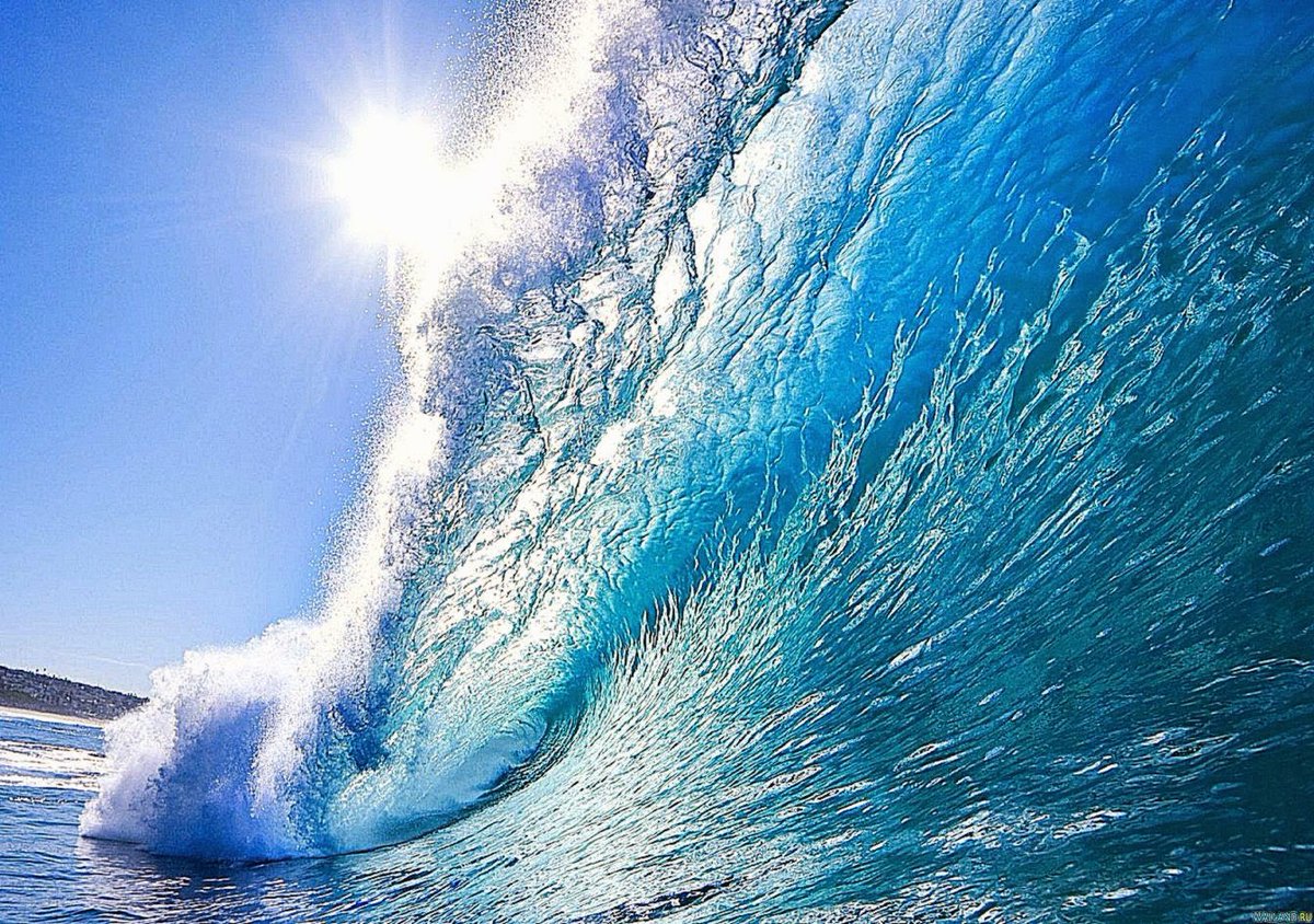 THE OCCEAN, WATER IS LIFE   💧💦🌊🌊