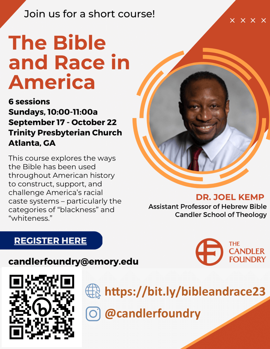Trinity Presbyterian Church (@trinityatlanta) / Posts / X