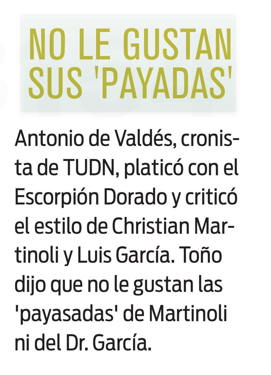 PolloArzate's tweet photo. Payasadas… @record_mexico @Carlos_Ponz #Recorrector https://t.co/qzGyJQb1BQ