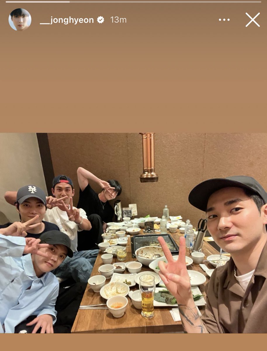 2HYUNLAND's tweet photo. 20230923  ❤️ 

#KIMJONGHYEON #김종현
#AARON #아론 
#BAEKHO #백호 
#HWANGMINHYUN #황민현 
#REN #렌 
#NUEST #뉴이스트 https://t.co/iDqiV0GN0o