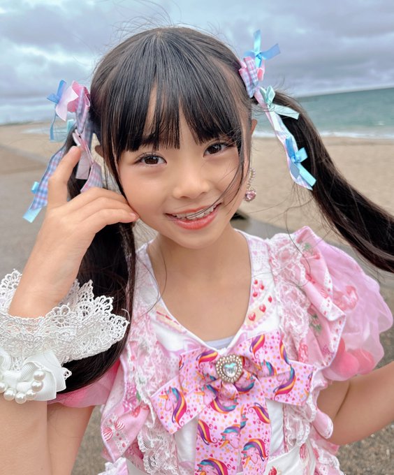 Twitterのコスプレ画像14