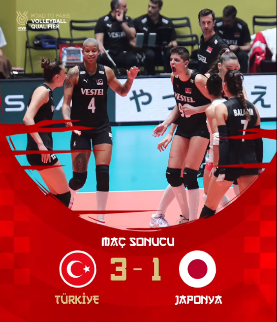 Medenî TÜRK MİLLETİNİN TEMSİLCİLERİ
ATATÜRK Cumhuriyetinin Kız Çocukları
#FileninSultanları
Yobazları Kahretmeğe devam ediyor 😍😊
👋👋👋👋👋👋👋👋👋👋👋👋