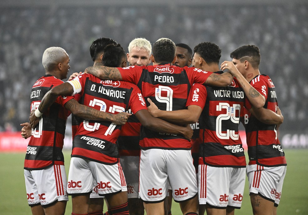 Não vou fazer média. O Palmeiras não tem Mundial, diz Sormani FlaResenha