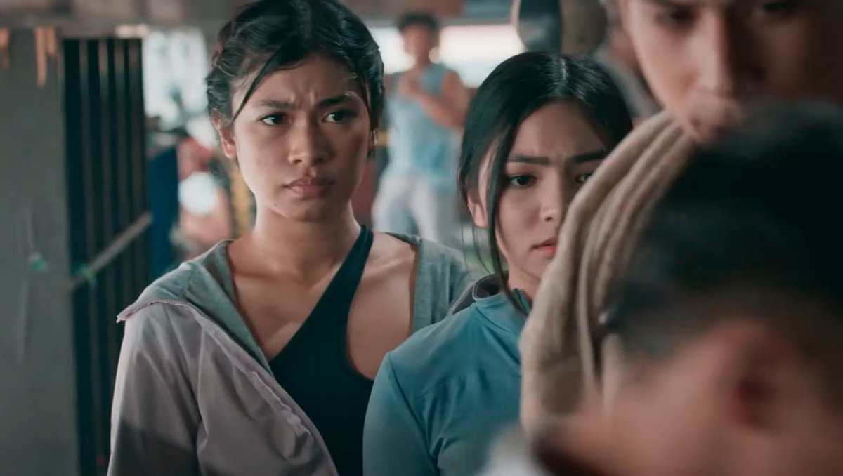 TTWorldwide_'s tweet photo. Thamara on "FPJ's Batang Quiapo" as Phoebe 🎥🎬

Proud of you @thamaraalxndria ✨️💜

LINK: https://t.co/zkqqTDntHn

#ThamaraAlexandria https://t.co/nfc4rvCMxL