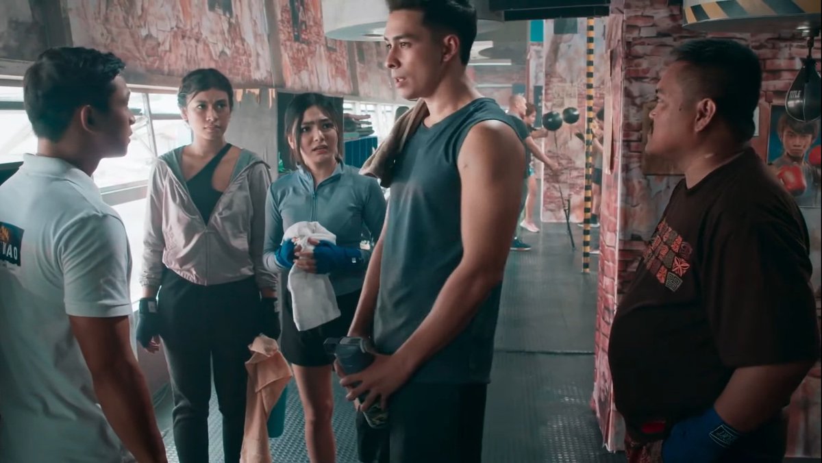 TTWorldwide_'s tweet photo. Thamara on "FPJ's Batang Quiapo" as Phoebe 🎥🎬

Proud of you @thamaraalxndria ✨️💜

LINK: https://t.co/zkqqTDntHn

#ThamaraAlexandria https://t.co/nfc4rvCMxL
