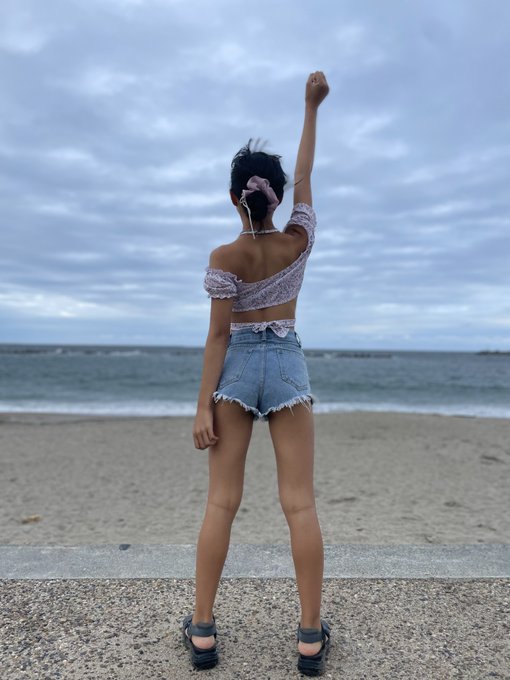 Twitterのコスプレ画像37