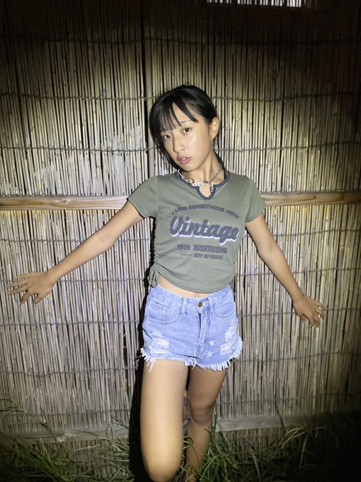 Twitterのコスプレ画像38