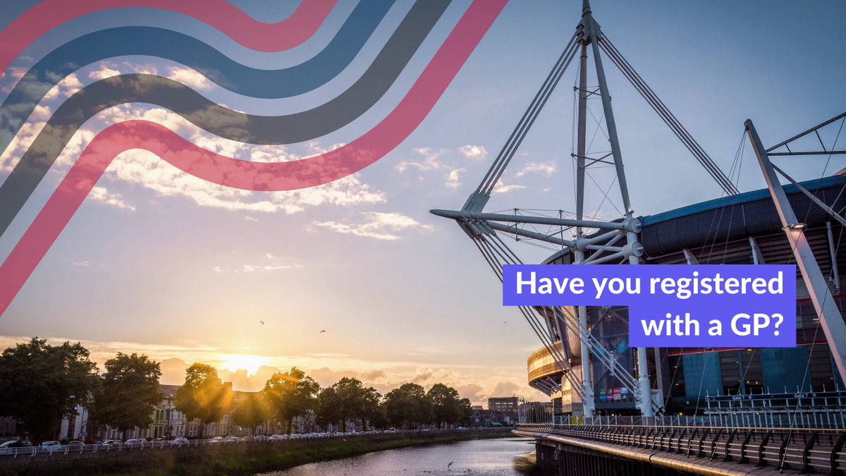 Cardiff and Vale University Health Board tweet media