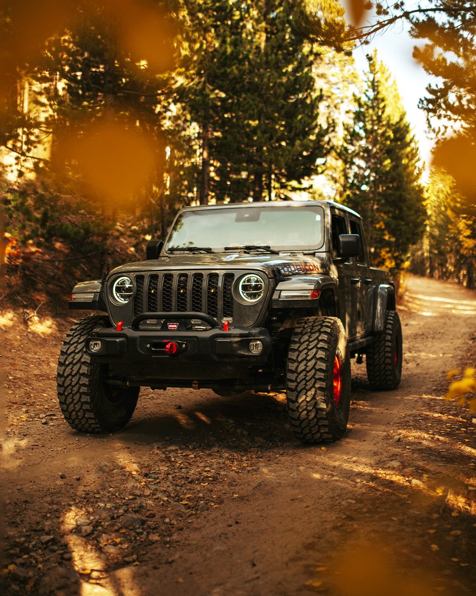 Jeep tweet media