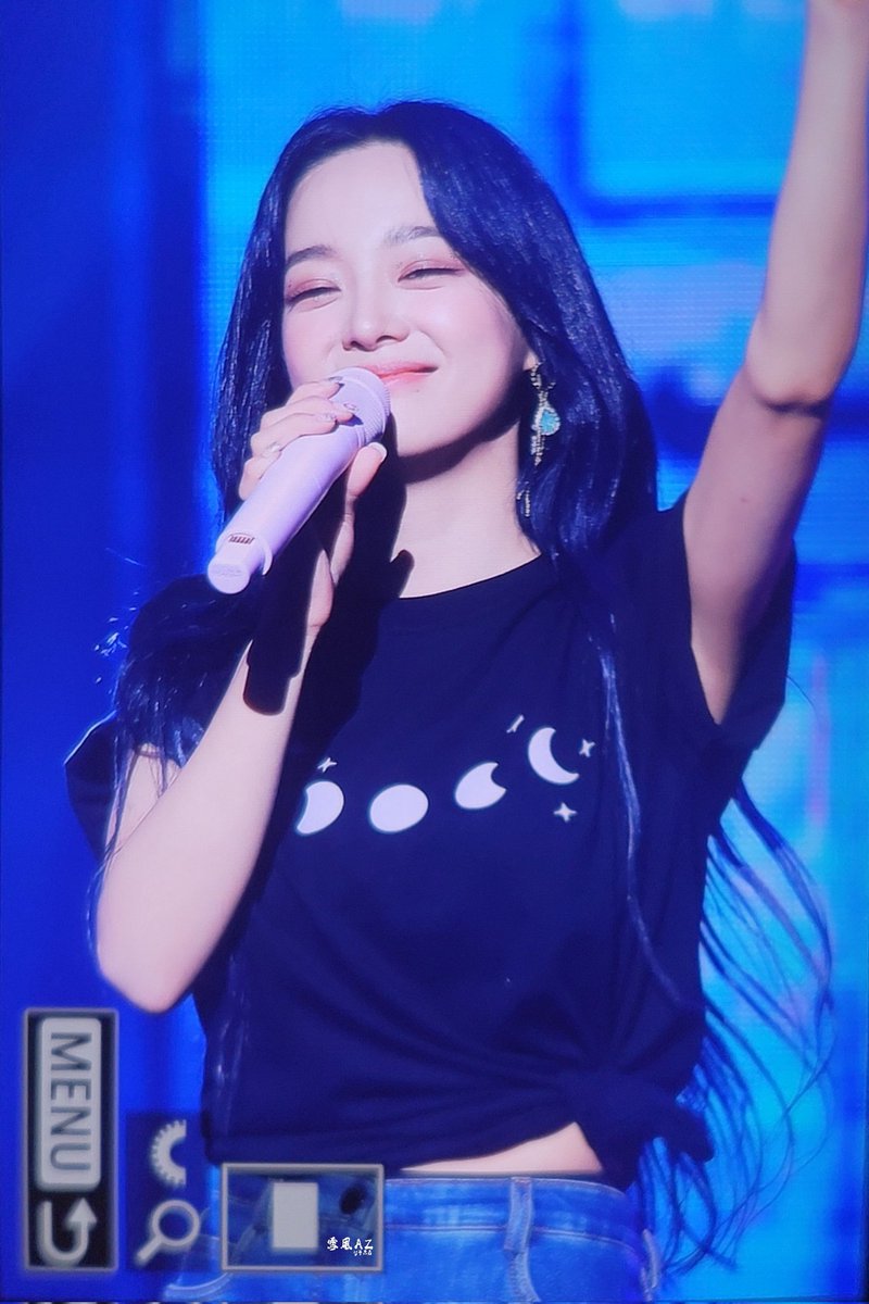 230923 The 門 DAY 1 프리뷰5

2023 KIM SEJEONG 1st CONCERT ‘The 門’ DAY 1

#김세정 #KIMSEJEONG
#세정 #SEJEONG
#1st_CONCERT_The門