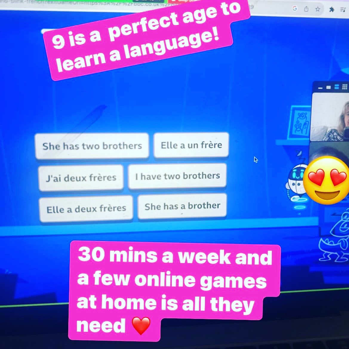 Chataway Languages Ltd tweet media