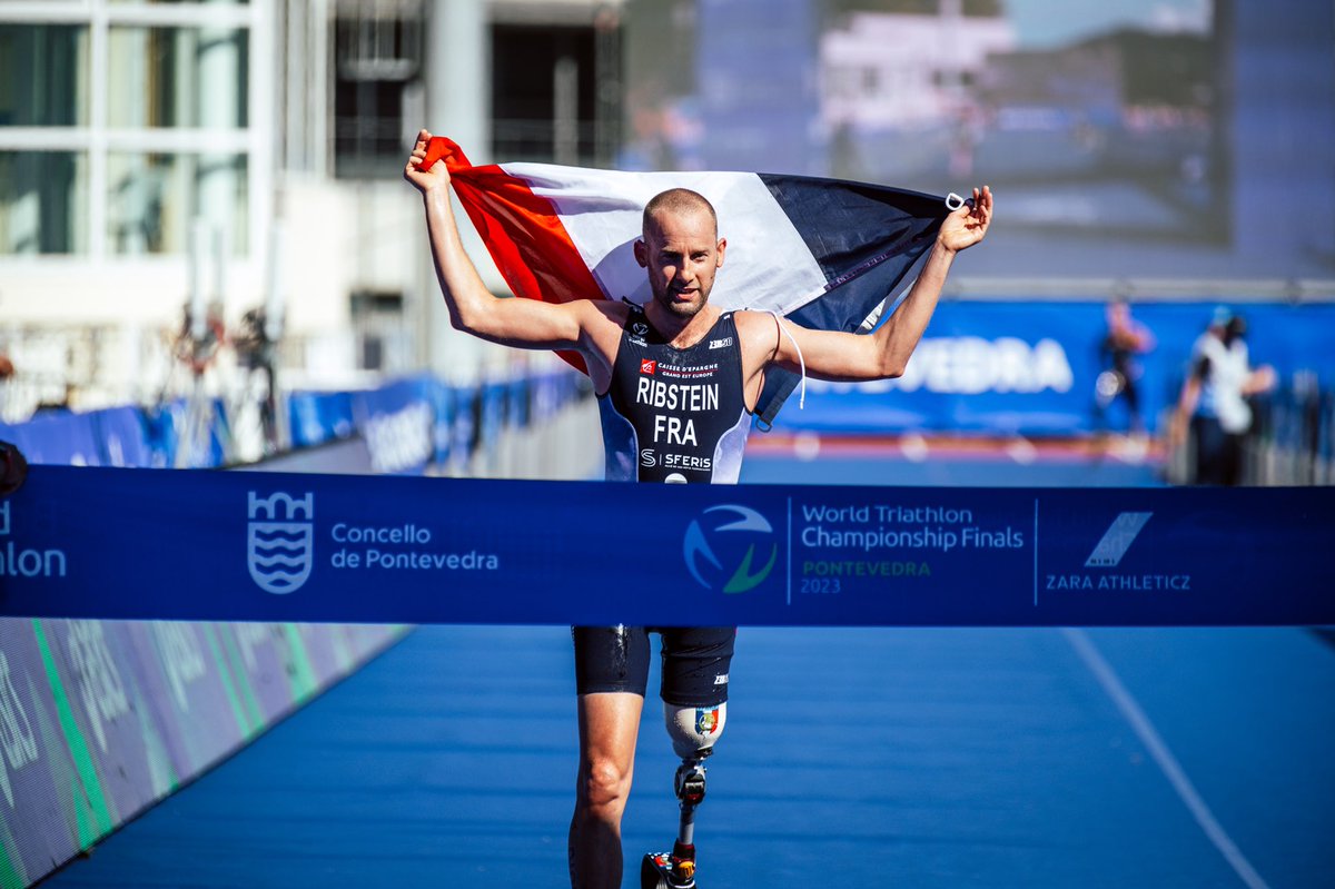 Coeur Handisport tweet media