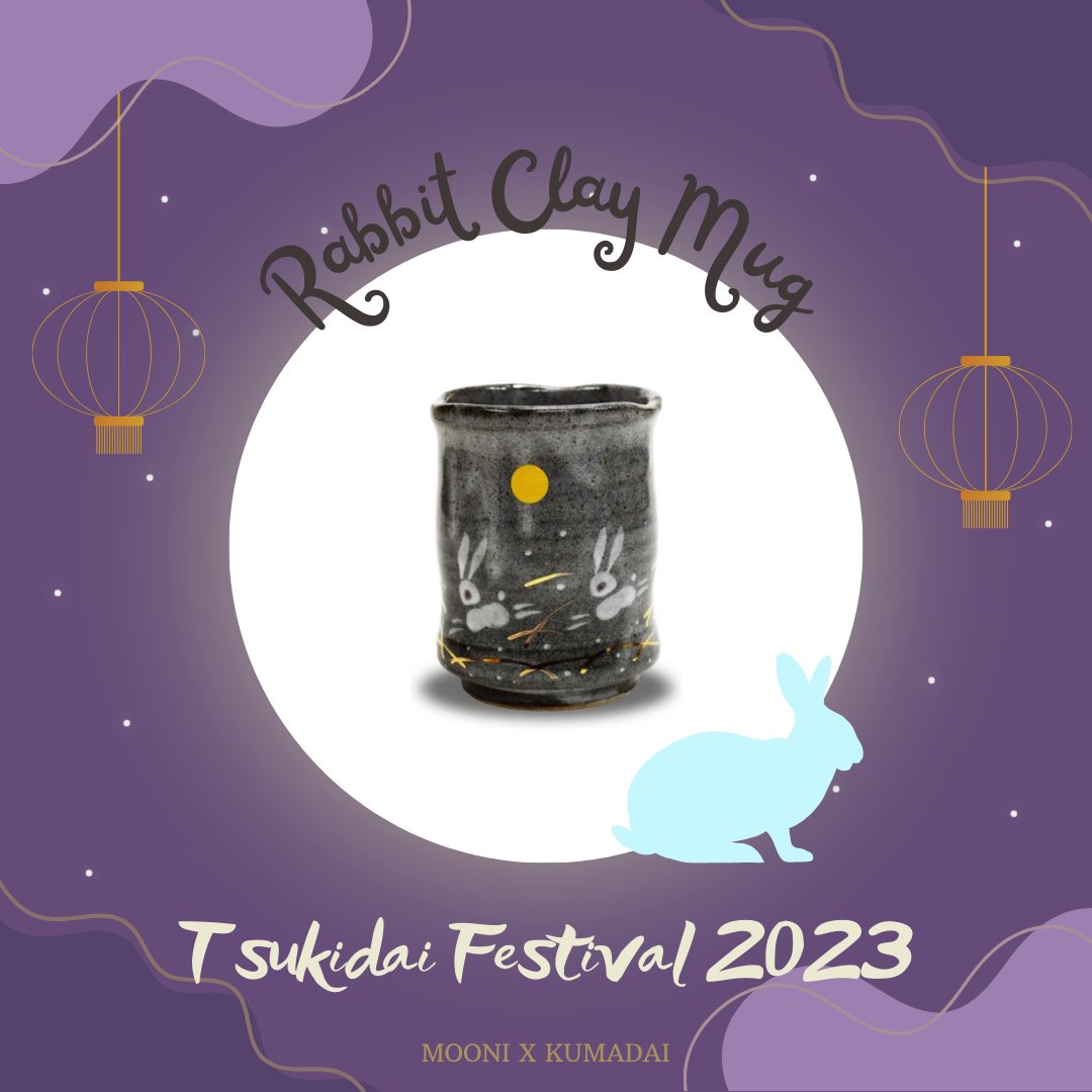 ㅤ 
ㅤ ㅤ ☾ : Welcome to Tsukidai Festival 2023
ㅤ ㅤㅤ by Kumadai! 
ㅤ ㅤㅤ Here's your souvenir, @cyniclac!

ㅤ ㅤ     ㅡ MOONI RETAIL ㅤ 
ㅤ