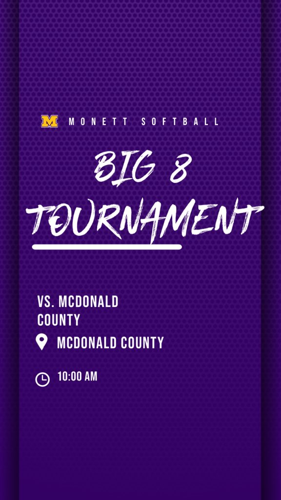 Monett Softball (@monettsoftball) on Twitter photo 