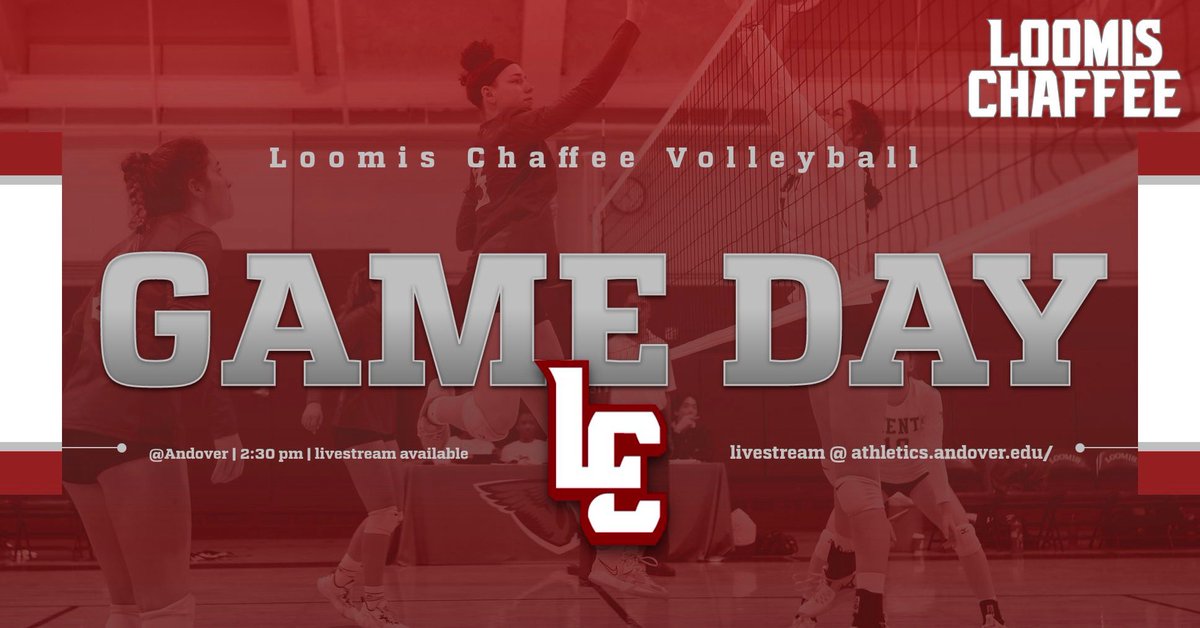 loomisvball's tweet photo. A great day to play an indoor sport ☔️We head to Andover today for a 2:30 matchup 

https://t.co/Xrtb1Lk51V https://t.co/yMmxLZM9Sm