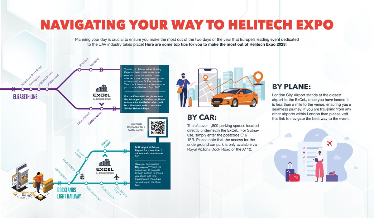 Helitech Expo tweet media