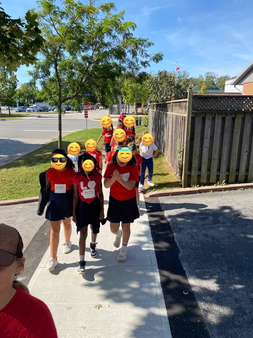 Image from Mrs. Crawford ~ Grade 4/5 (@Mrs_Crawford)