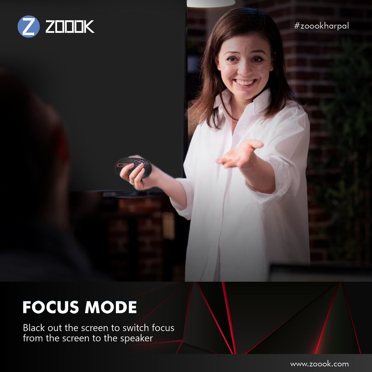 ZOOOK tweet media