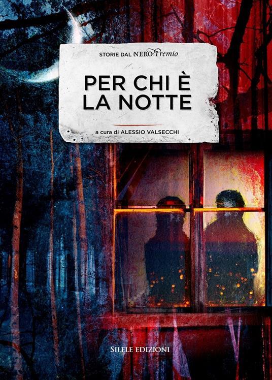 Le storie raccolte in questo volume curato da <a href="/alevalsecchi/">Alessio Valsecchi</a> sono state selezionate tra le migliori in gara nelle edizioni 63, 64, 65 e 66 del <a href="/NeroPremio/">NeroPremio</a>, il concorso letterario per racconti fantastici, neri, weird e thriller organizzato da La Tela Nera.
