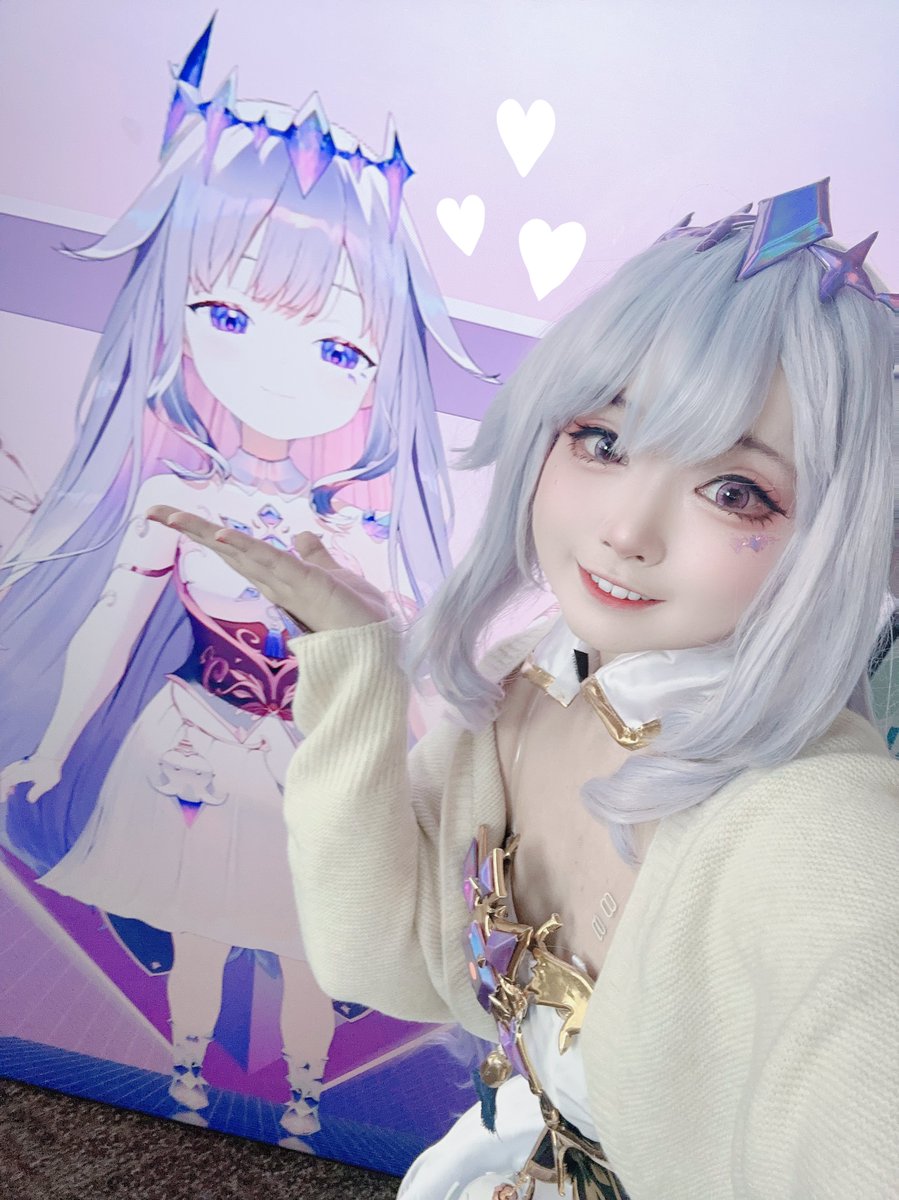 Taotan_cos's tweet image. Otsukare @kosekibijou 💜💜💜 You did an amazing job on the stage! Your Thai is so goodddd, I'm so glad I get to watch you and will always support you naka love love RAKNA Biboo(*´︶`*)♡

#bijouwled #LIVEseki #hololiveMeet #WelcomehololivetoTH