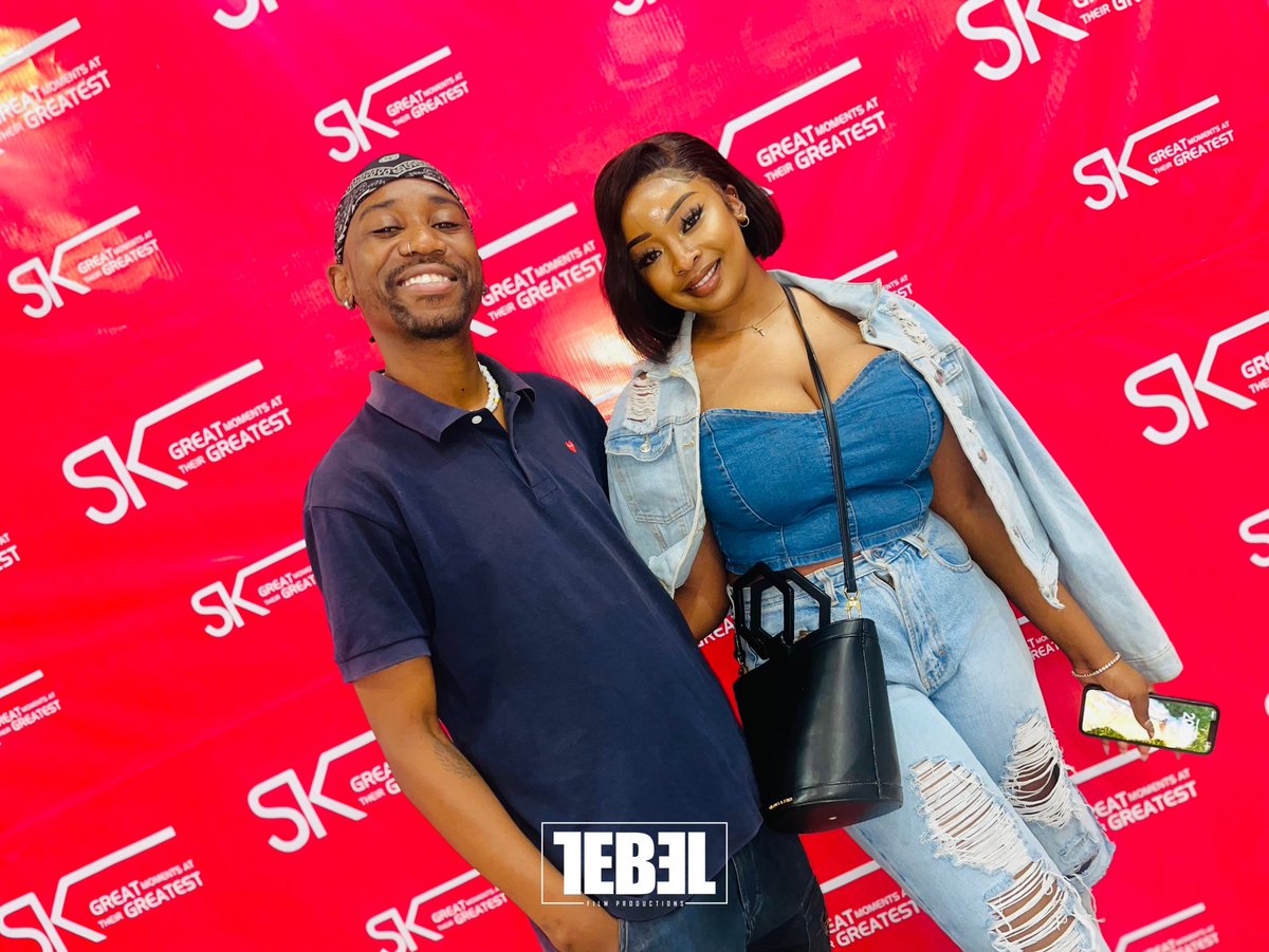 AsaphAfrika's tweet photo. We made it a big vibe @SterkinekorZim with a few of Bulawayo’s favorite people 🙌🏽 

Don’t miss the next #MovieNightWithASAPH🍿 https://t.co/TxtTvUK0yM