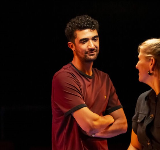 OffWestEnd | The Offies tweet media