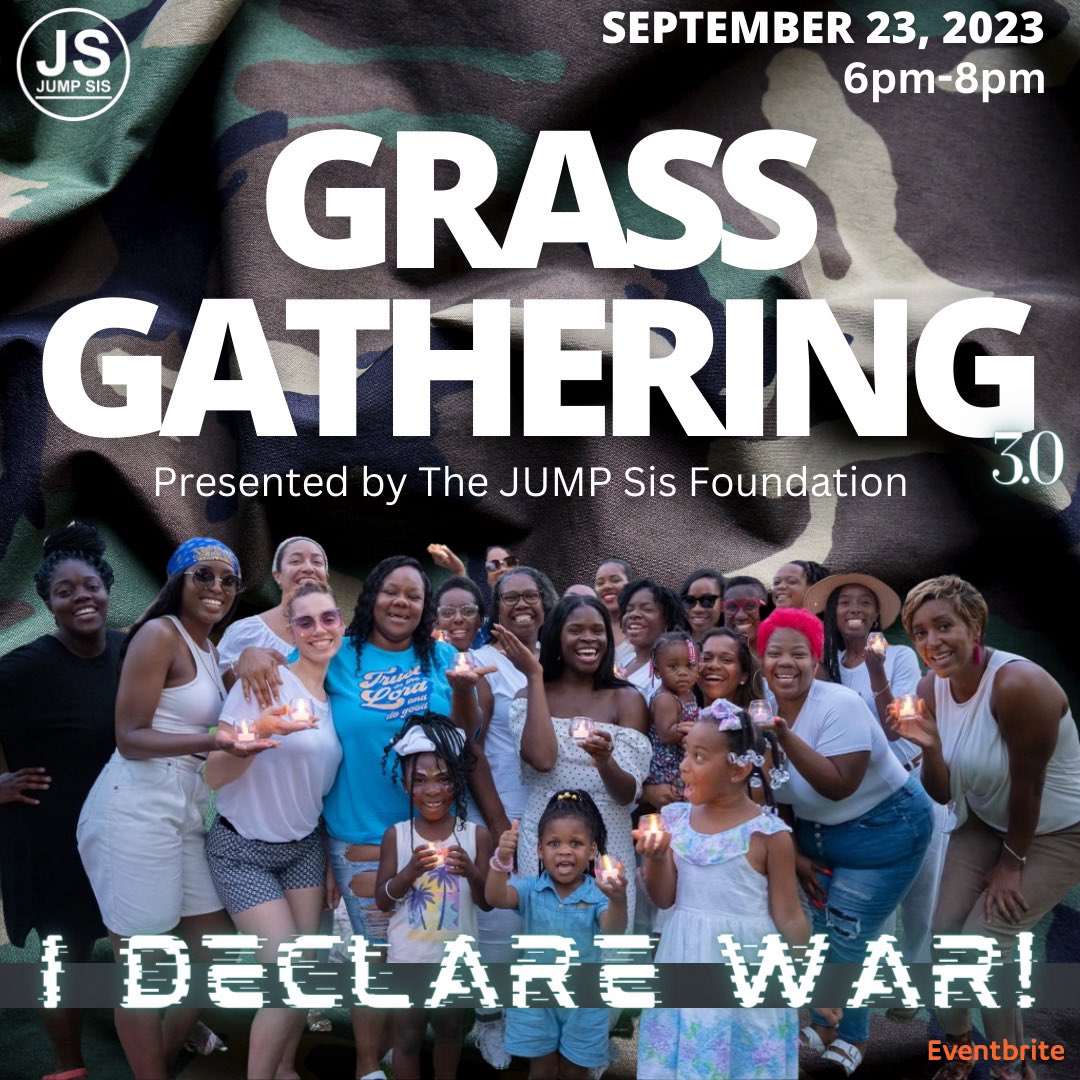 Sow a Seed and/or Register at the link below!

linktr.ee/LaShawnRembert…

See you tonight, Sis!