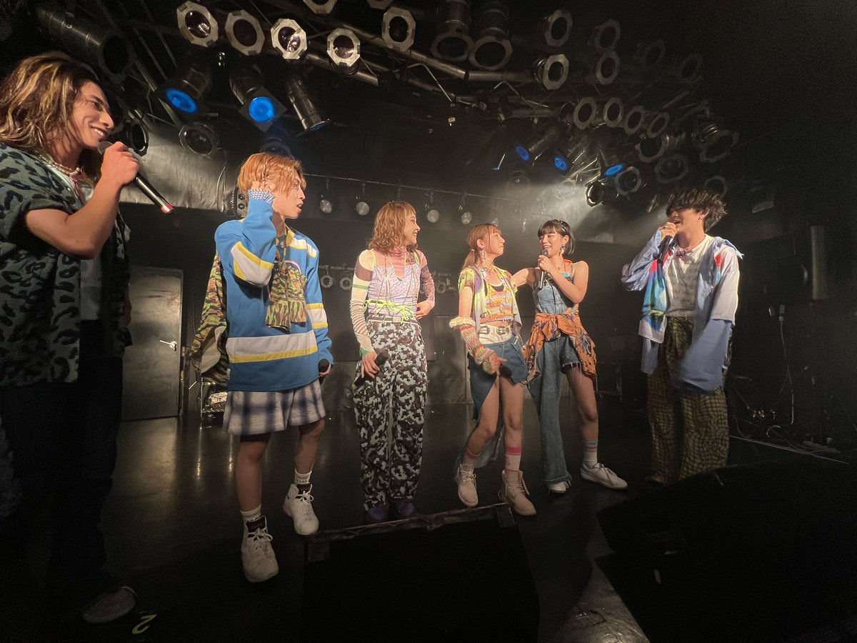 ごりっち(岩橋) tweet media