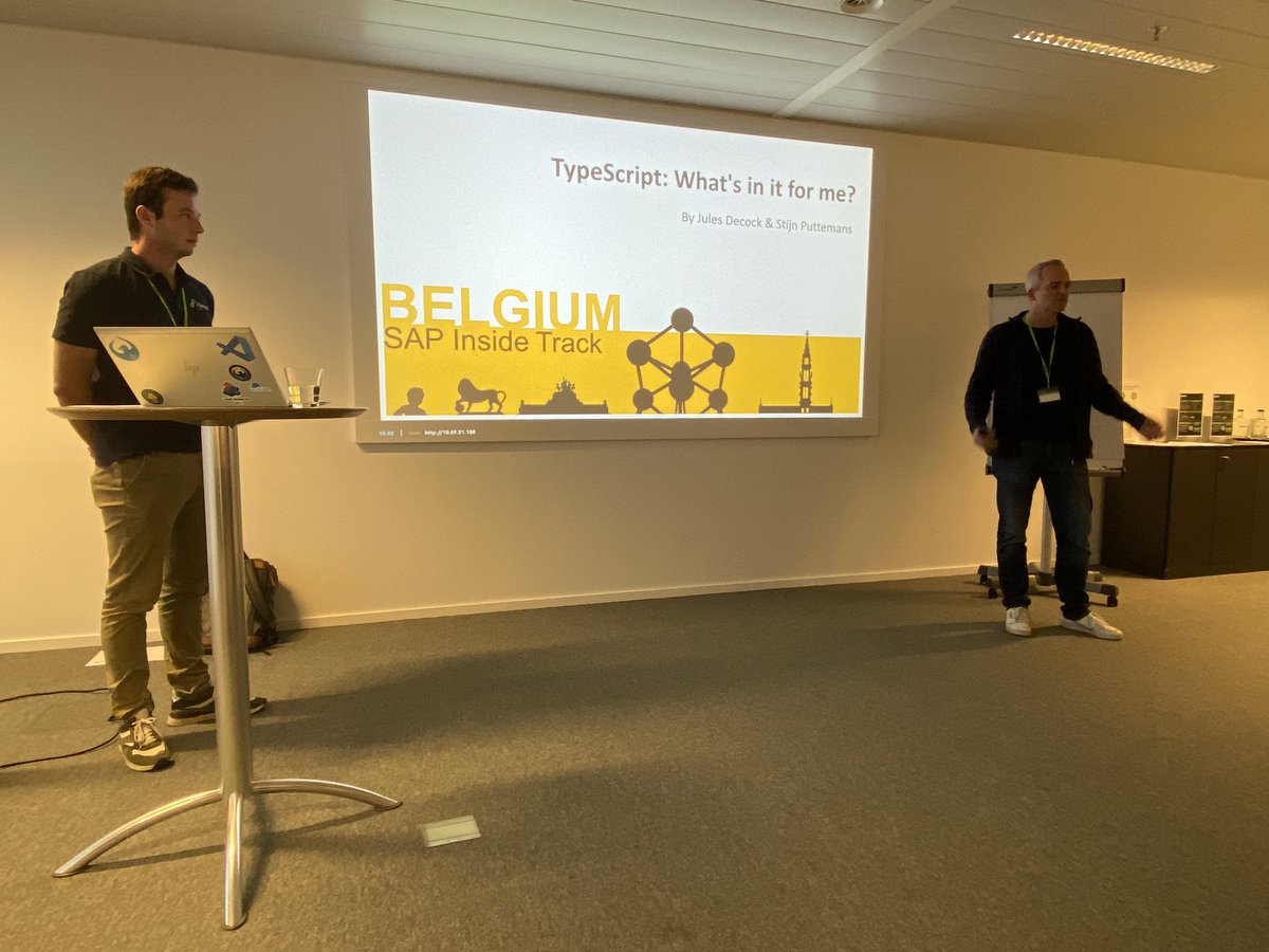 Laurens van Rijn - @laurensvanrijn@techhub.social tweet media