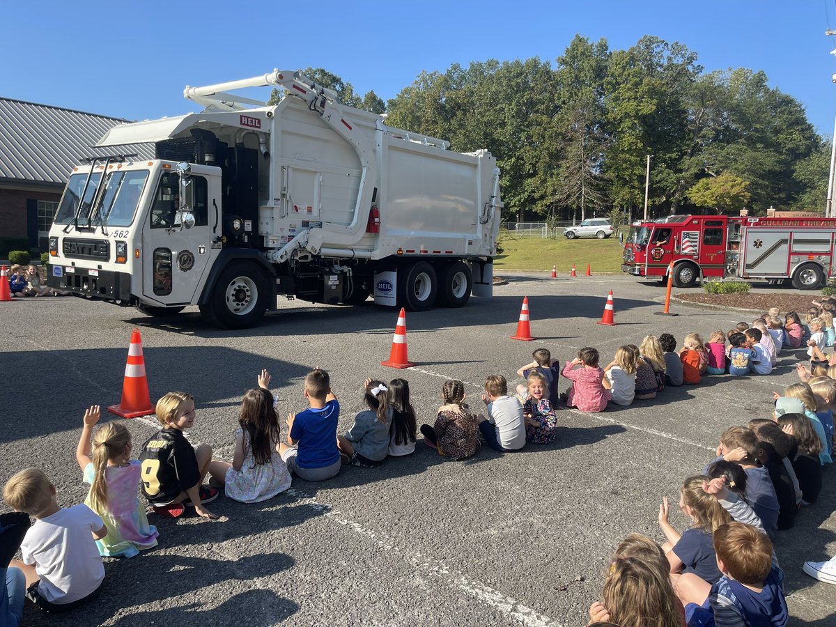 Mrs. Byrd's Class tweet media