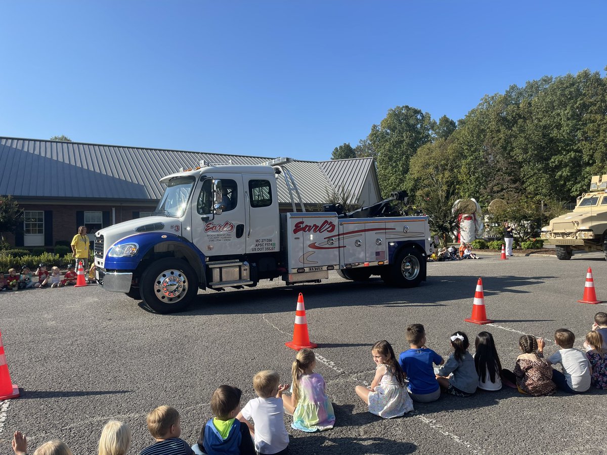 Mrs. Byrd's Class tweet media