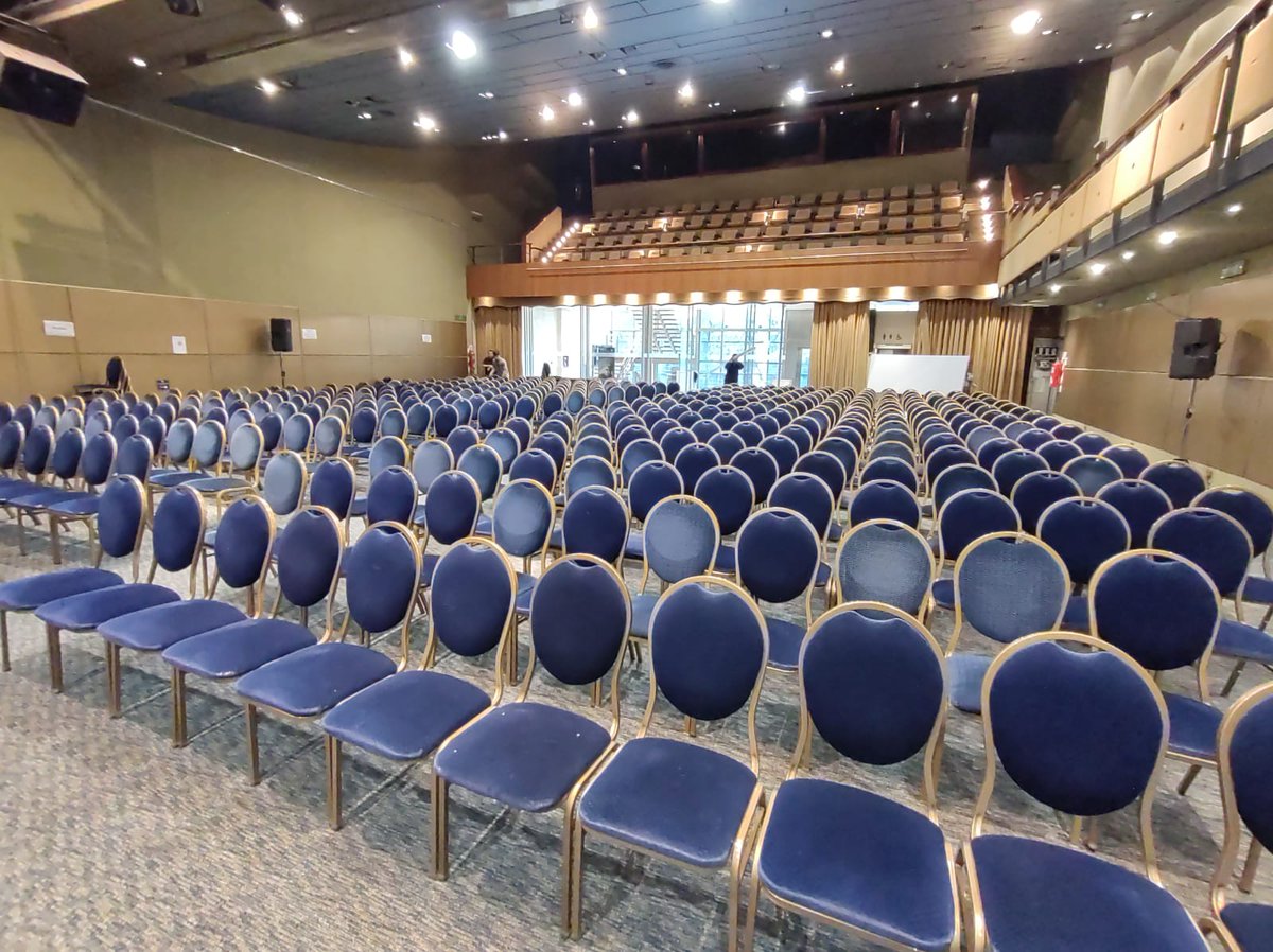 Sociedad Argentina de Fisiología Vegetal tweet media