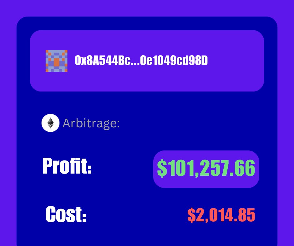jamefigs_eth's tweet photo. I'm making decent profit from this. 10-15 ETH weekly

How: https://t.co/hJ0Z9VYw9G https://t.co/tJRogEK6W6
