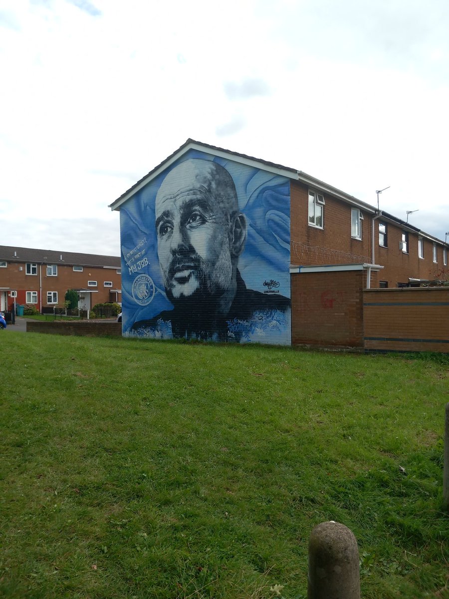 David Oliver tweet media