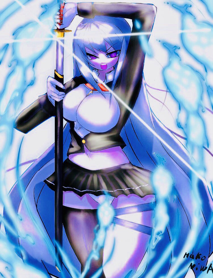 At7uRx's tweet photo. オリジナル
#イラスト https://t.co/HSaDNJS8PC