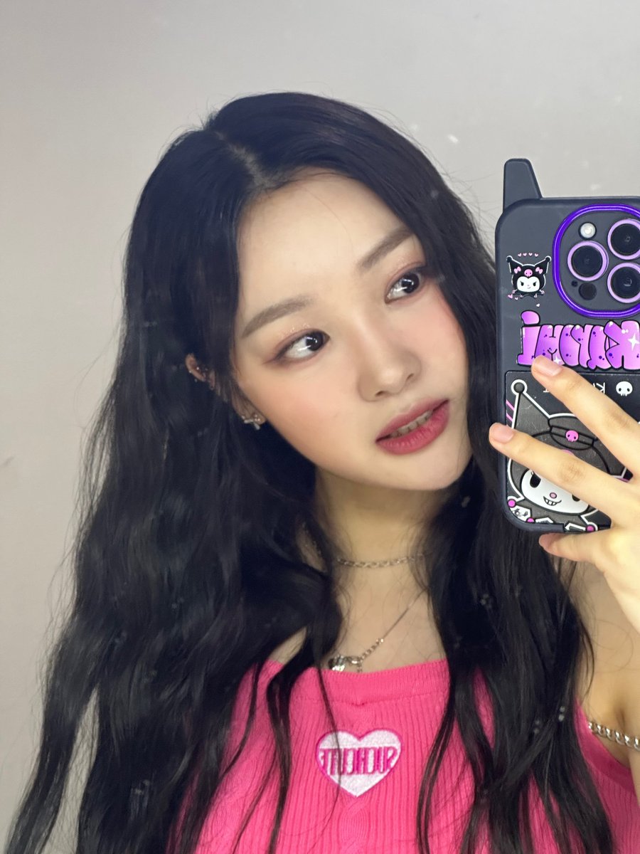 iMe_Dreamnote's tweet photo. 🎀 

#드림노트 #DreamNote #미소 #MISO https://t.co/UlLllucXLr