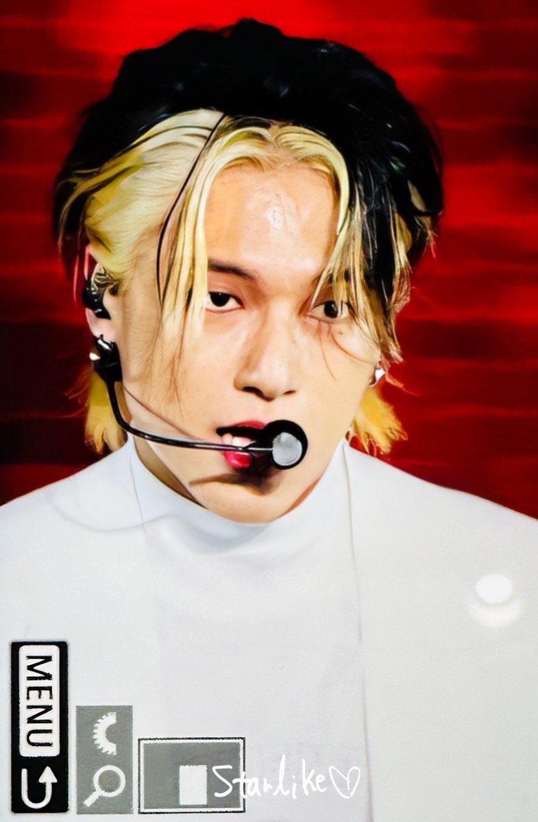 Starlike_SH's tweet photo. 230923 Forever Young
#ATEEZ #WOOYOUNG #에이티즈 #우영 https://t.co/C6MBmz59uh