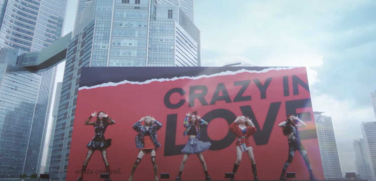 Koreaboo's tweet photo. 2 Years Ago, ITZY released 'LOCO'. https://t.co/TYEr8dFclB