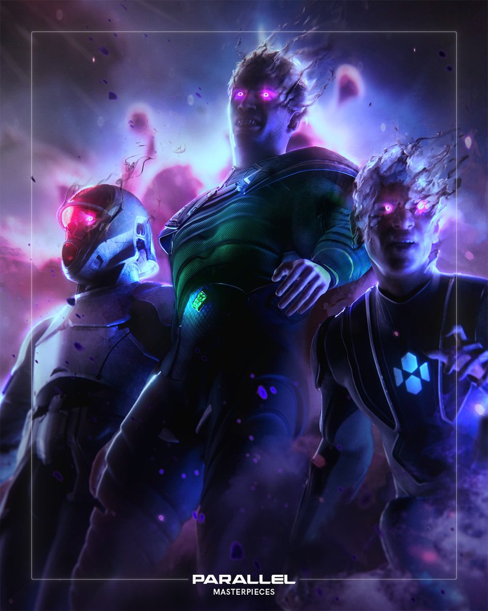 𝗣𝗹𝗮𝗻𝗲𝘁𝗳𝗮𝗹𝗹 [𝗘𝘅𝗽𝗮𝗻𝘀𝗶𝗼𝗻 𝘀𝗲𝘁]

//𝗦𝗵𝗿𝗼𝘂𝗱

𝗠𝗮𝗿𝗶𝗼𝗻𝗲𝘁𝘁𝗲 𝗠𝗮𝘀𝘁𝗲𝗿𝘆
“See how they dance for me? In servitude they have found their true calling.”

𝑅𝑇 𝑓𝑜𝑟 𝑎 𝑐ℎ𝑎𝑛𝑐𝑒 𝑡𝑜 𝑤𝑖𝑛 𝑎 𝑃𝑙𝑎𝑛𝑒𝑡𝑓𝑎𝑙𝑙 𝑒𝑥𝑝𝑎𝑛𝑠𝑖𝑜𝑛 𝑠𝑒𝑡 𝑝𝑎𝑐𝑘